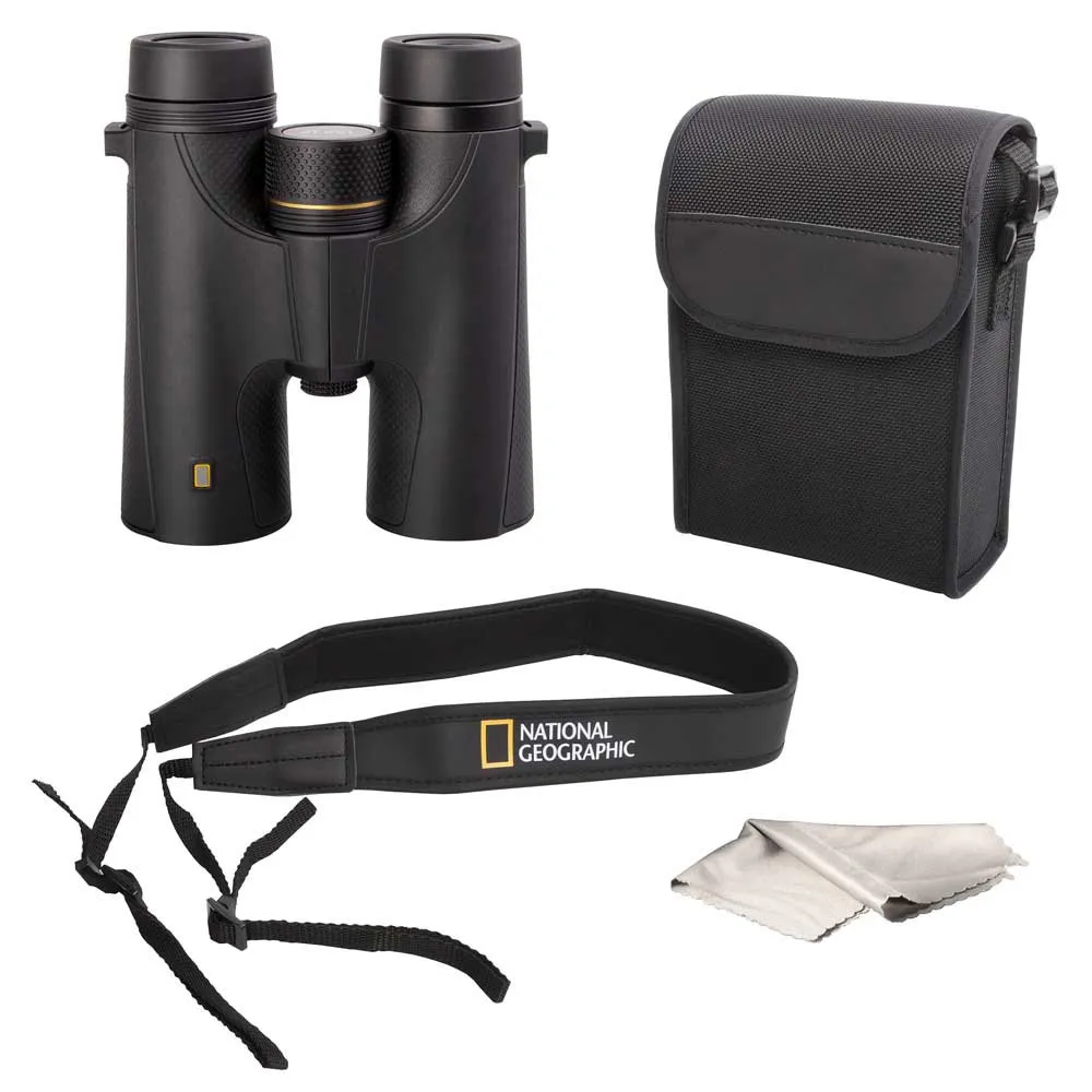Bresser 9676201 Kikkerter, Black, One Size