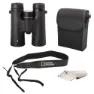 Bresser 9676201 Kikkerter, Black, One Size