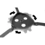 Bresser Automatisk 80/400 Teleskop Med Goto, Black, One Size