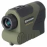 Bresser Avstandsmåler Og Speedometer Wp/oled Monokular 6x24, Grey, One Size