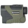 Bresser Avstandsmåler Og Speedometer Wp/oled Monokular 6x24, Grey, One Size