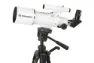 Bresser Classic 70/350 Teleskop, Black, One Size