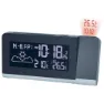 Bresser Climatrend Mc Værstasjon, Black, One Size