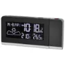 Bresser Climatrend Mc Værstasjon, Black, One Size
