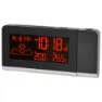 Bresser Climatrend Mc Værstasjon, Black, One Size