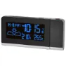 Bresser Climatrend Mc Værstasjon, Black, One Size