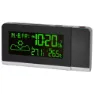 Bresser Climatrend Mc Værstasjon, Black, One Size