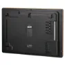 Bresser Co2-måler Smilende Trafikklys Ekstra Stor Led-skjerm, Black / white, One Size
