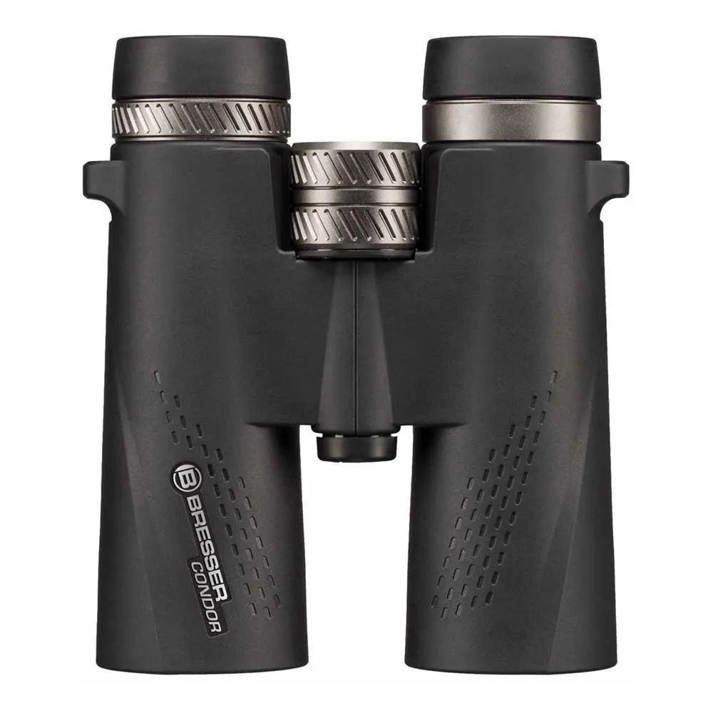 Bresser Condor 10x42 Kikkerter, Black, One Size Bresser Condor 10x42 Kikkerter, Black, One Size