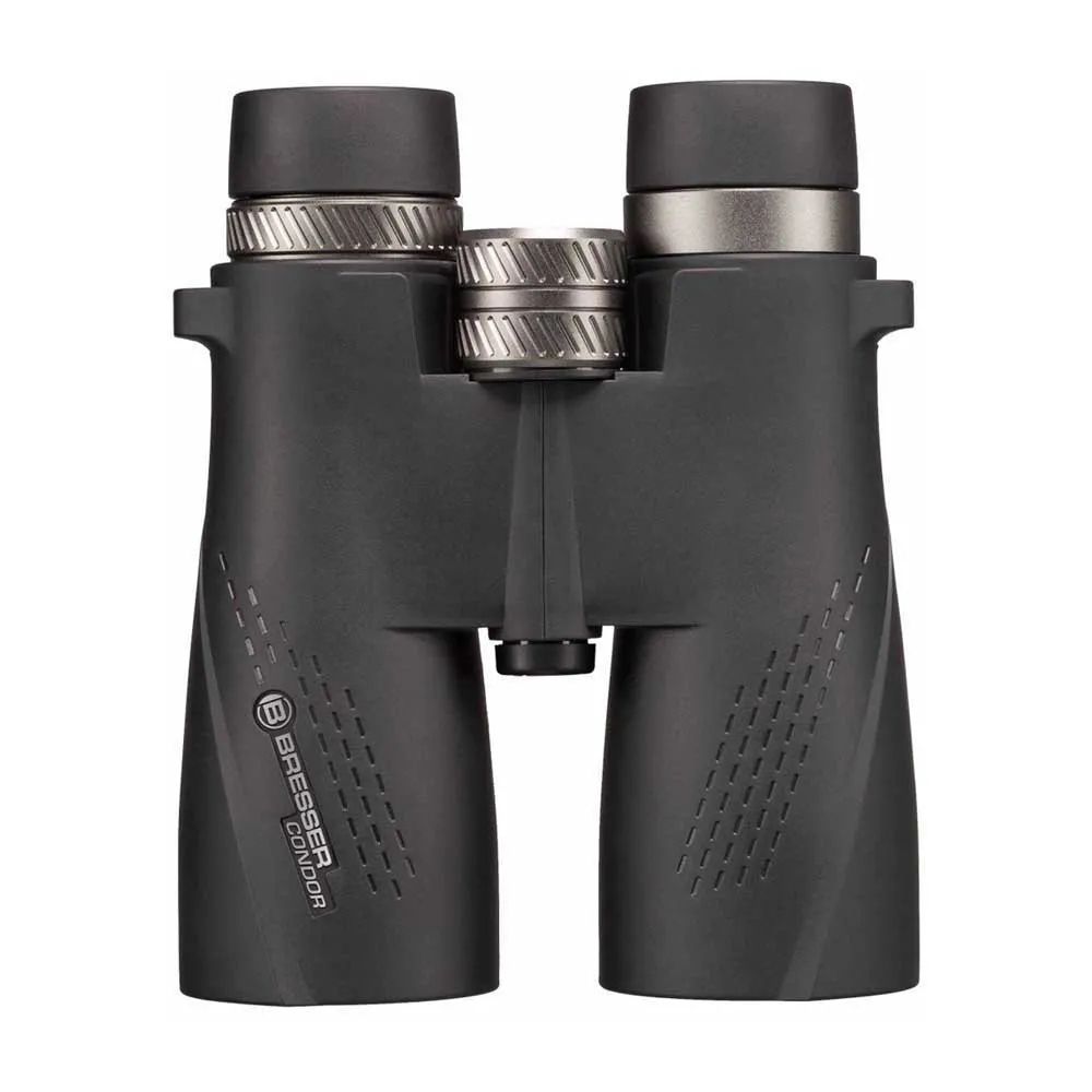 Bresser Condor 10x50 Kikkerter, Black, One Size