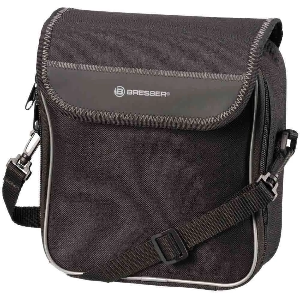 Bresser Condor 10x50 Kikkerter, Black, One Size