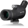 Bresser Condor 15-45x50 Genii Kikkertt, Black, One Size