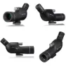 Bresser Condor 15-45x50 Genii Kikkertt, Black, One Size