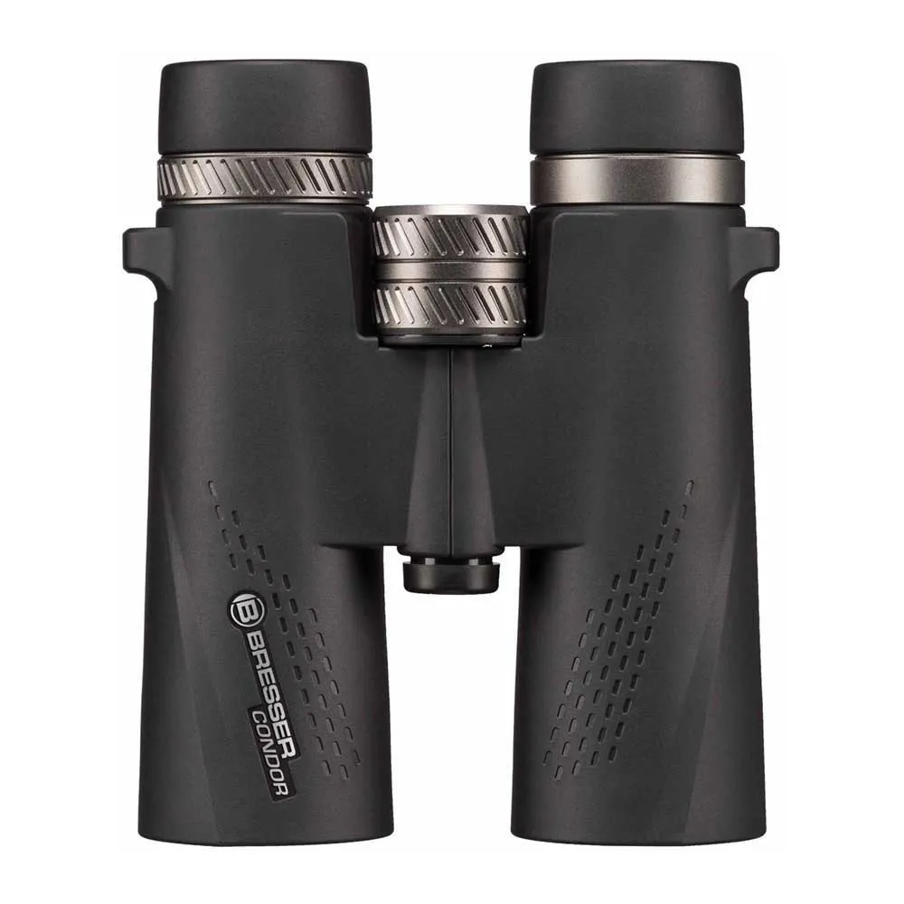 Bresser Condor 8x42 Kikkerter, Black, One Size