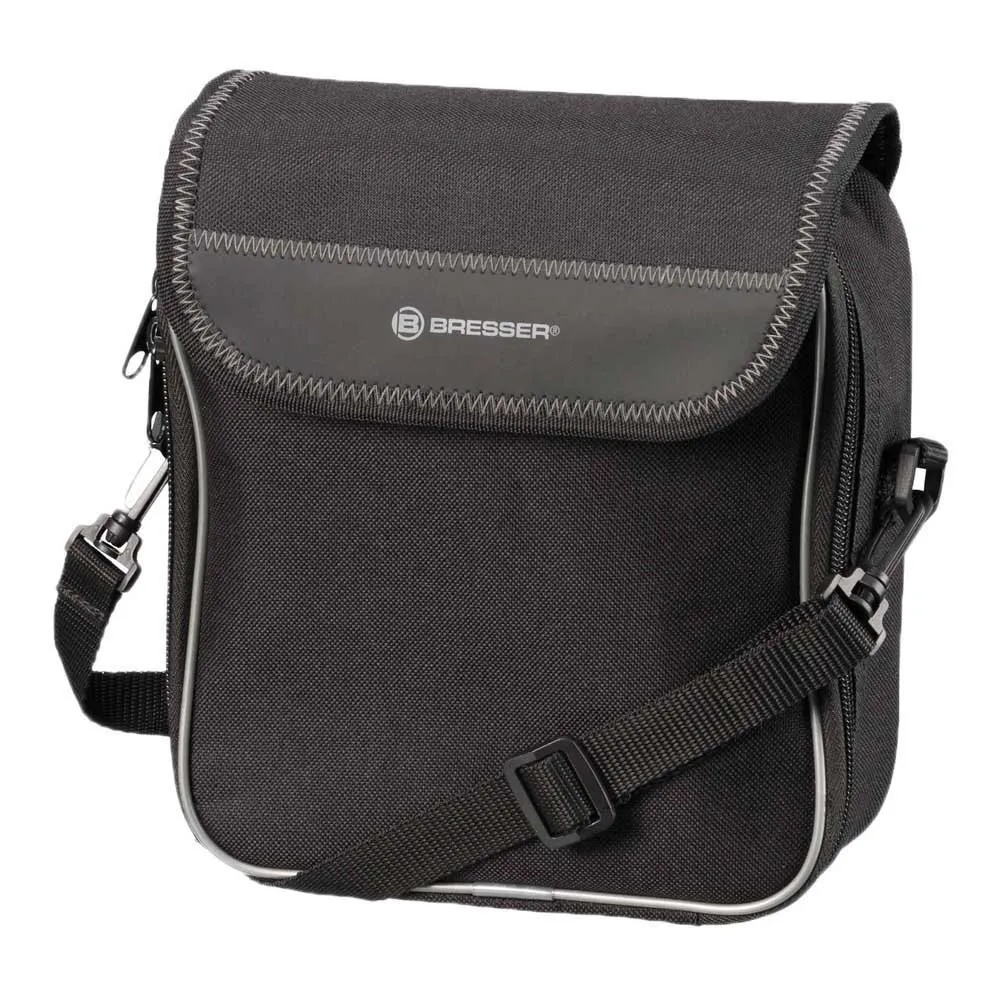 Bresser Condor 8x42 Kikkerter, Black, One Size