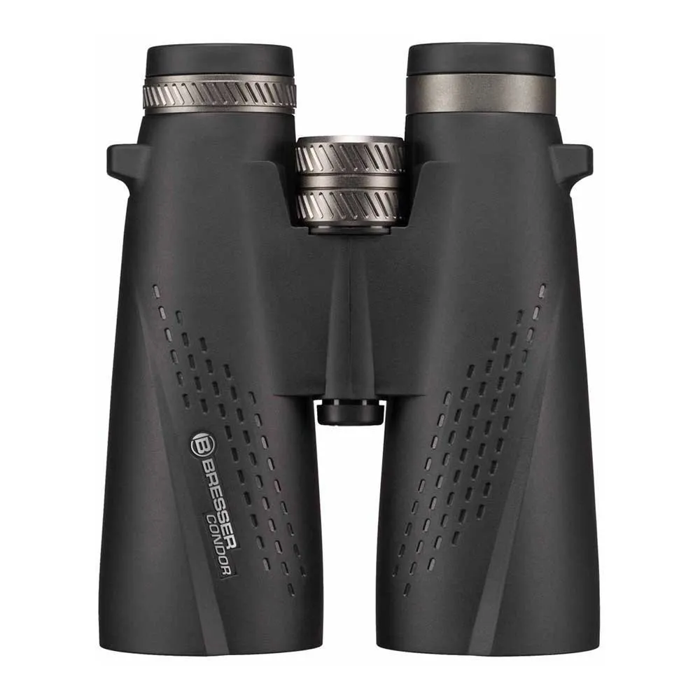 Bresser Condor 8x56 Kikkerter, Black, One Size