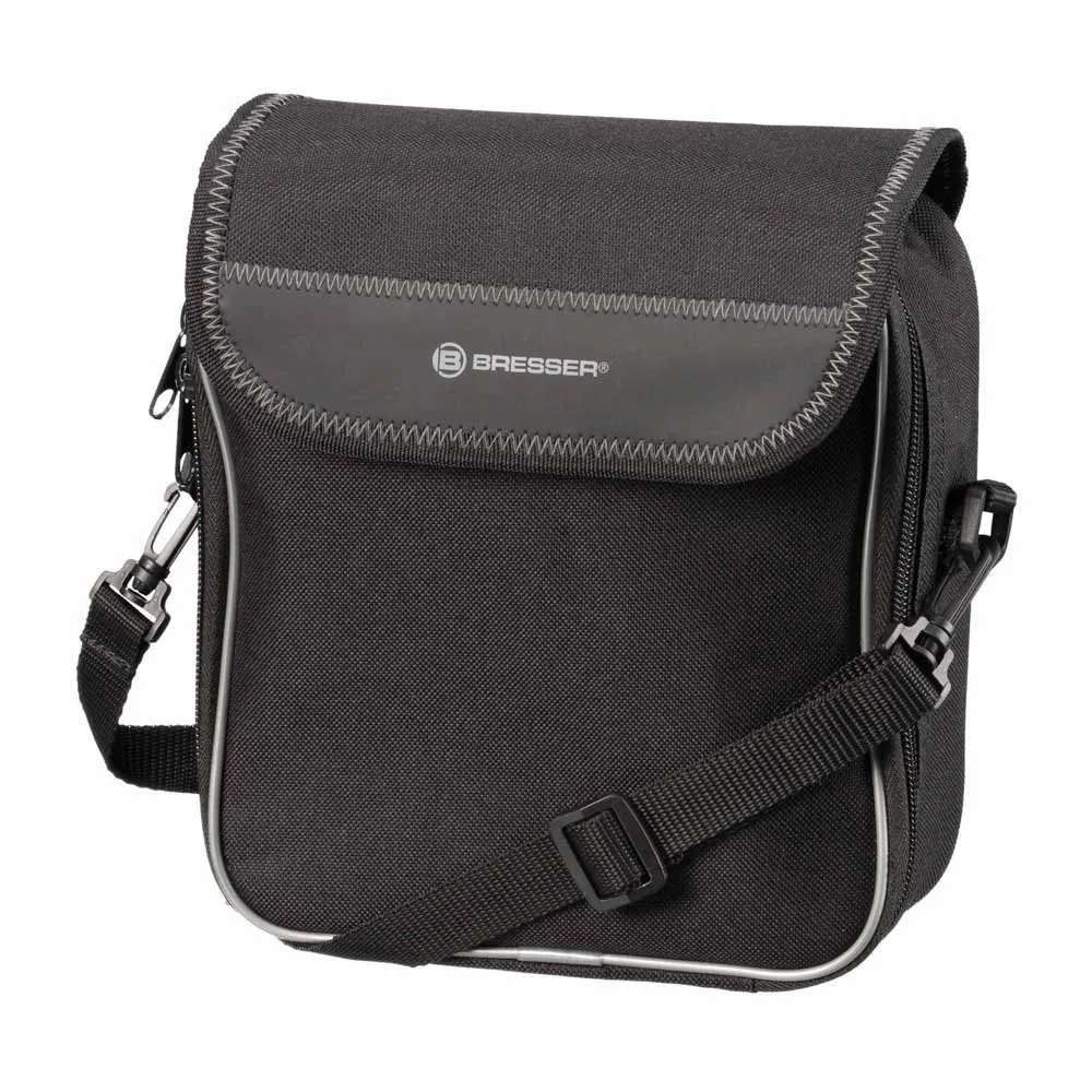 Bresser Condor 8x56 Kikkerter, Black, One Size