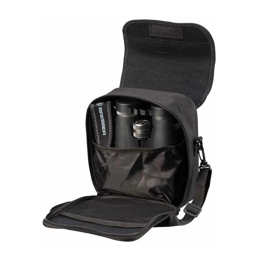 Bresser Condor 8x56 Kikkerter, Black, One Size