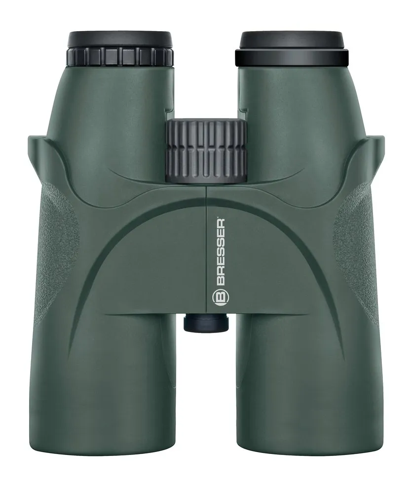 Bresser Condor 9x63 Kikkerter, Green, One Size Bresser Condor 9x63 Kikkerter, Green, One Size