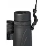 Bresser Corvette 8x42 Kikkerter, Black, One Size