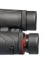 Bresser Corvette Nitrogen Filled 10x42 Kikkerter, Black, One Size