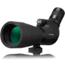 Bresser Corvette Wp 15-45x60 Observasjonsteleskop, Black, One Size