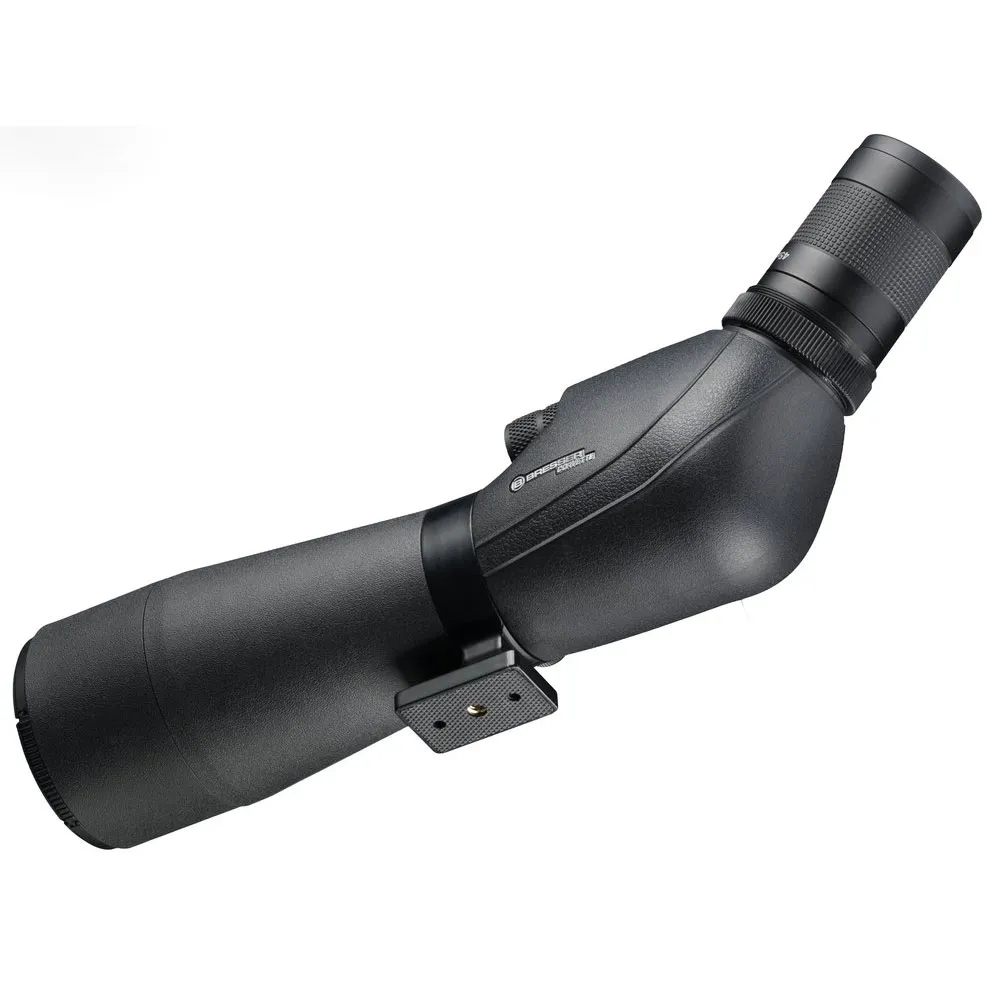 Bresser Corvette Wp 15-45x60 Observasjonsteleskop, Black, One Size Bresser Corvette Wp 15-45x60 Observasjonsteleskop, Black, One Size