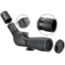 Bresser Corvette Wp 15-45x60 Observasjonsteleskop, Black, One Size