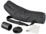 Bresser Corvette Wp 15-45x60 Observasjonsteleskop, Black, One Size