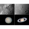 Bresser Deep-sky Full Hd Guidekamera 1.25u00b4u00b4, Black, One Size