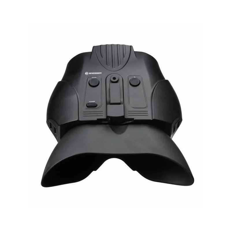 Bresser Digital Nattkikkert 1x Med Hodefeste Refurbished, Black, One Size Bresser Digital Nattkikkert 1x Med Hodefeste Refurbished, Black, One Size