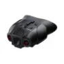 Bresser Digital Nattkikkert 1x Med Hodefeste Refurbished, Black, One Size