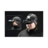 Bresser Digital Nattkikkert 1x Med Hodefeste Refurbished, Black, One Size