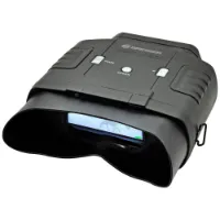 Bresser Digital Night Vision 3x20 Kikkerter Bresser Digital Night Vision 3x20 Kikkerter