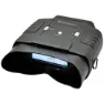 Bresser Digital Night Vision 3x20 Kikkerter, Black, One Size