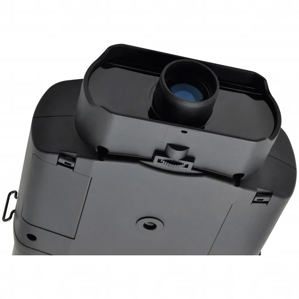 Bresser Digital Night Vision 3x20 Kikkerter, Black, One Size Bresser Digital Night Vision 3x20 Kikkerter, Black, One Size
