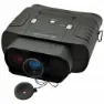 Bresser Digital Night Vision 3x20 Kikkerter, Black, One Size