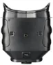 Bresser Digitale Nattkikkerter 3x20, Black, One Size