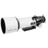 Bresser Ed Apo F/6 Fcd-100 Alu Hex Teleskopkikker 80 Mm, Black / white, One Size
