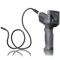 Bresser Endoskopkamera Avtakbar Lcd-skjerm 3.5´´ 8.89 Cm