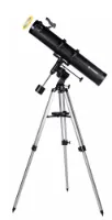 Bresser Galaxia 114/900 Eq Newton Teleskop Bresser Galaxia 114/900 Eq Newton Teleskop