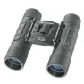 Bresser Hunter 10x25 Pocket Kikkerter, Black, One Size