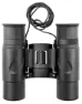 Bresser Hunter 10x25 Pocket Kikkerter, Black, One Size