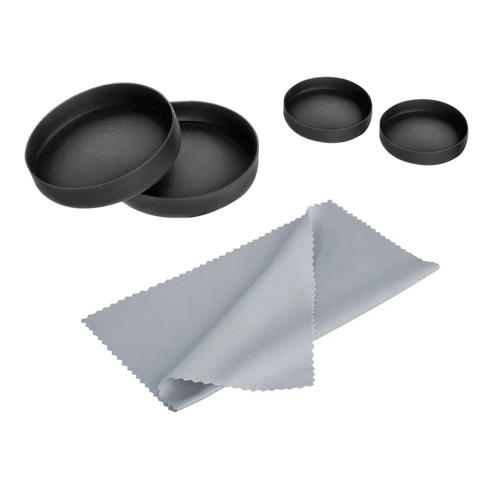 Bresser Hunter 16x50 Kikkerter, Black, One Size Bresser Hunter 16x50 Kikkerter, Black, One Size