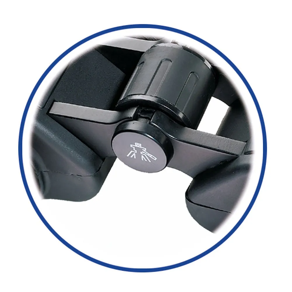 Bresser Hunter 16x50 Kikkerter, Black, One Size Bresser Hunter 16x50 Kikkerter, Black, One Size