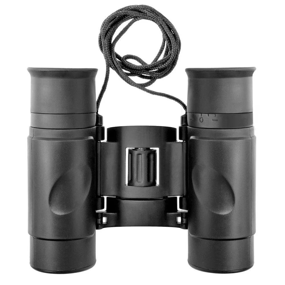 Bresser Hunter 8x21 Kikkerter, Black, One Size Bresser Hunter 8x21 Kikkerter, Black, One Size