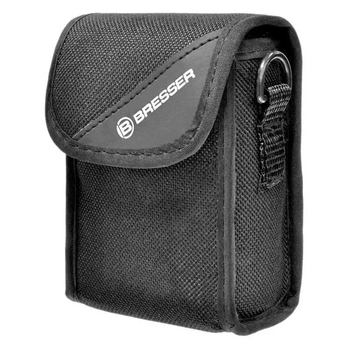 Bresser Hunter 8x21 Kikkerter, Black, One Size Bresser Hunter 8x21 Kikkerter, Black, One Size