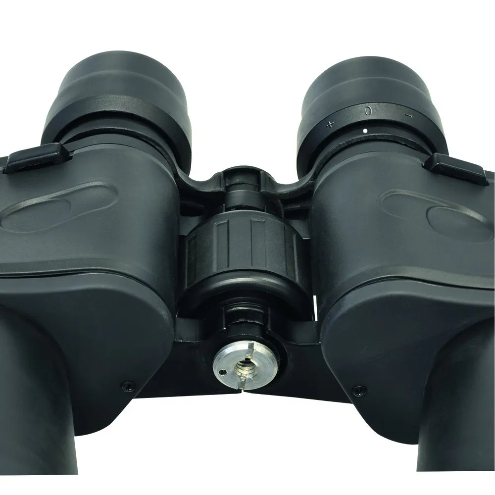 Bresser Hunter 8x40 Kikkerter, Black, One Size Bresser Hunter 8x40 Kikkerter, Black, One Size