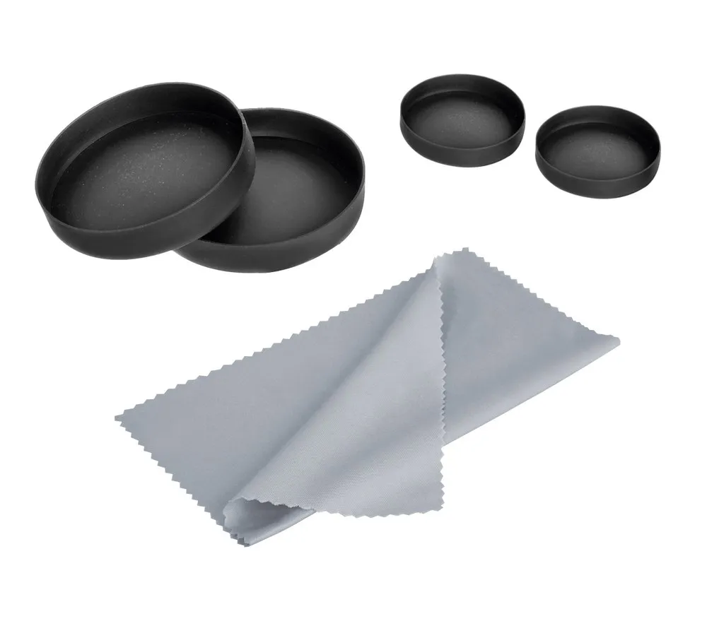 Bresser Hunter 8x40 Kikkerter, Black, One Size Bresser Hunter 8x40 Kikkerter, Black, One Size