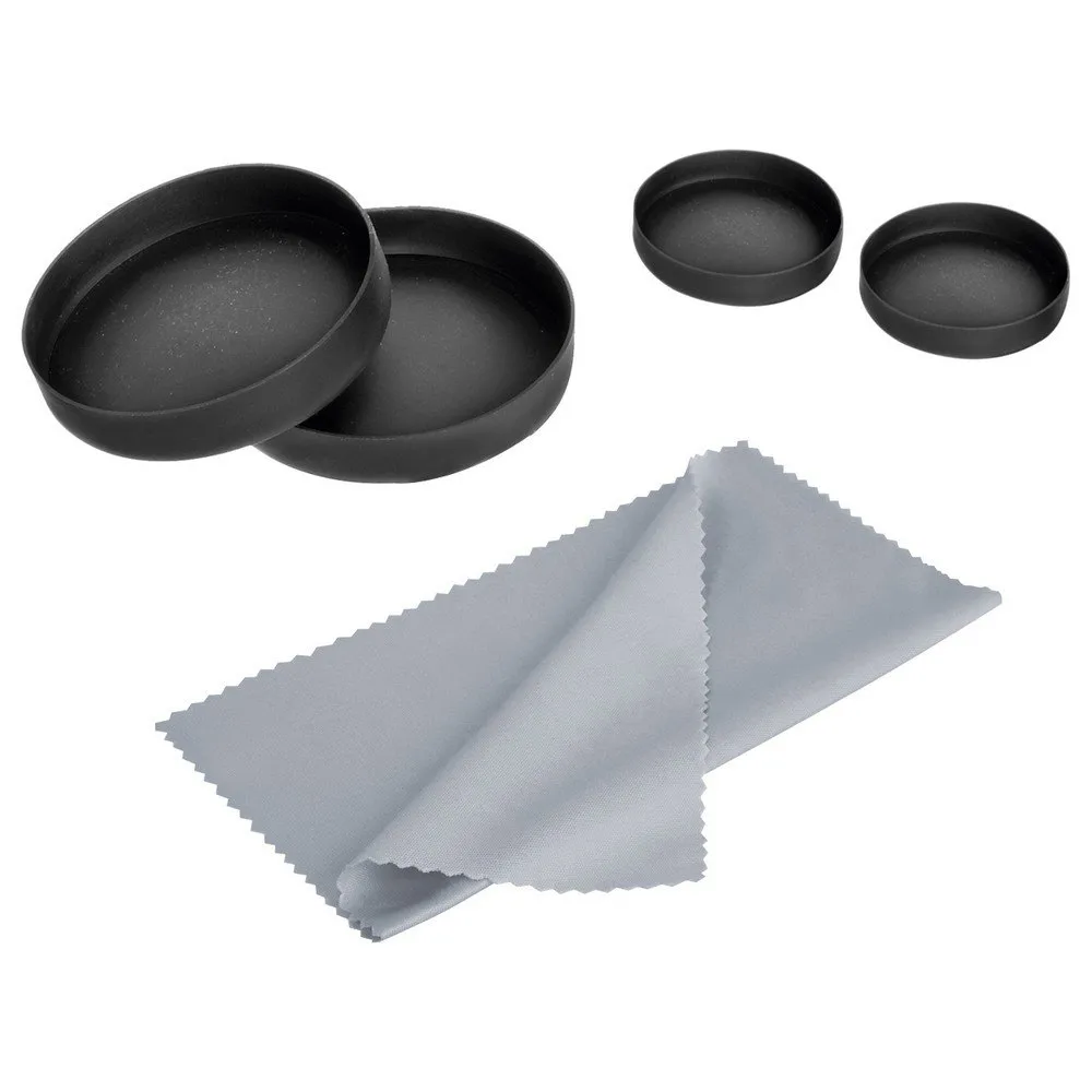 Bresser Hunter Porro 20x50 Kikkerter, Black, One Size